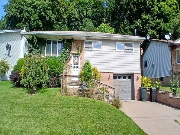 2113 N Main Ave, Scranton, PA 18508