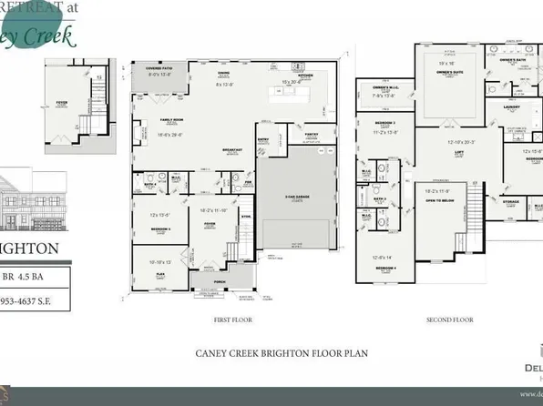 725 Caney Fork Rd, Alpharetta, GA 30005