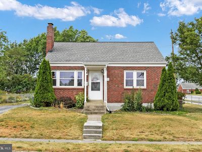 4922 Wyoming Ave, Harrisburg, PA, 17109
