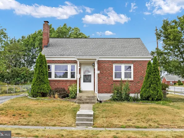 4922 Wyoming Ave, Harrisburg, PA 17109
