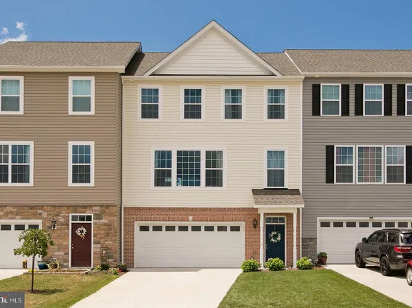 115 Brockham Ct, Winchester, VA 22602