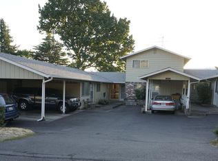 1324 X St, Vancouver, WA 98661