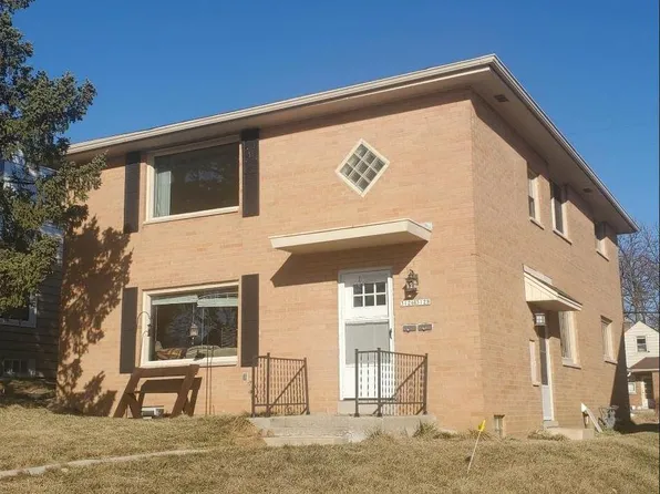 3126 North 92nd STREET, Milwaukee, WI 53222