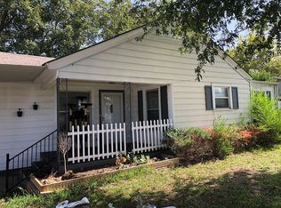 3211 County Road 1125, Tyler, TX 75704