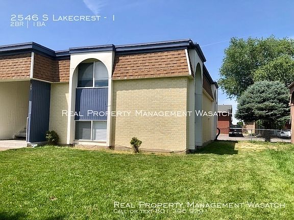 3rd image of 2546 S Lakecrest Dr APT 1