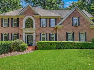 1520 Chicory Way, Alpharetta, GA 30005