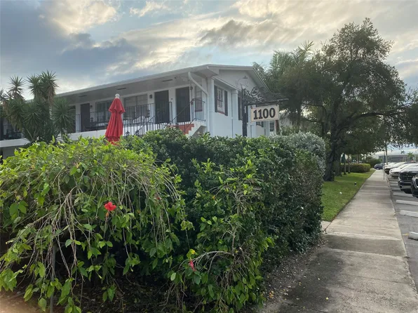 1100 Atlantic Shores #309, Hallandale Beach, FL 33009