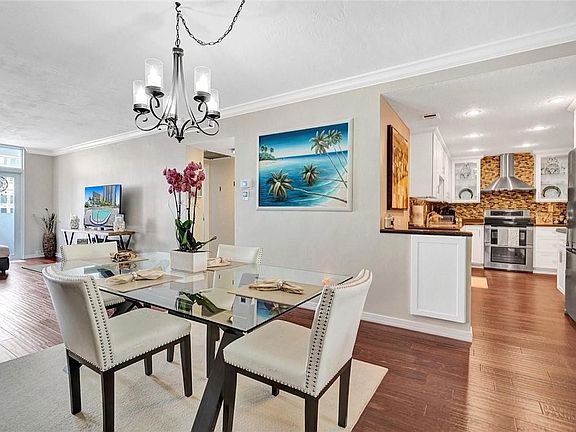 2nd image of 4250 Galt Ocean Drive #9r