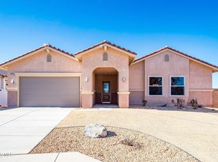 40127 Pevero Ct, Palmdale, CA 93551