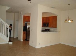 2425 SW 99th Way, Miramar, FL 33025