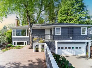 2641 SW Hamilton Ct, Portland, OR 97239
