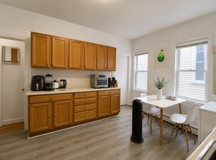 87 Winter St #1, Cambridge, MA 02141