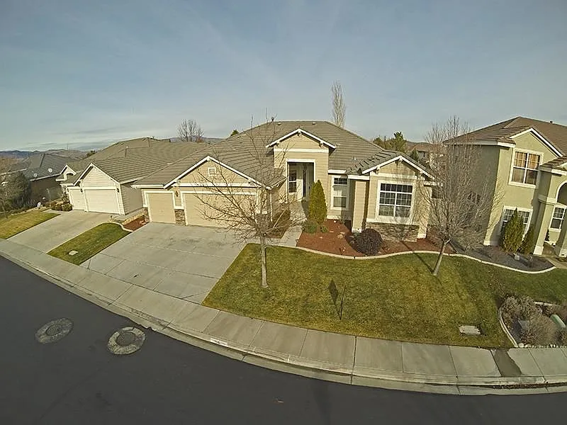 1565 Diamond Country Dr photo 1