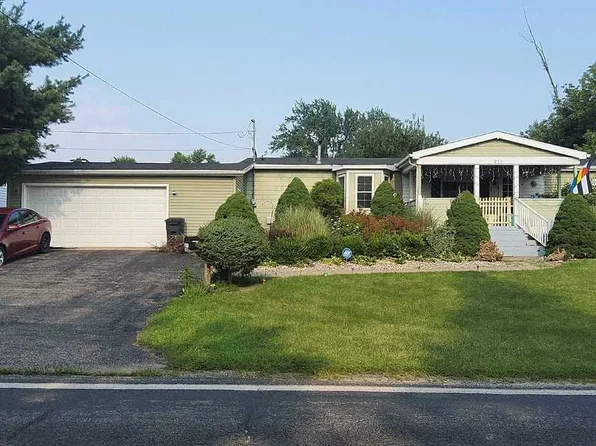 211 24th St S, Battle Creek, MI 49015