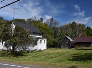 177 Websterville Rd, Barre, VT 05641