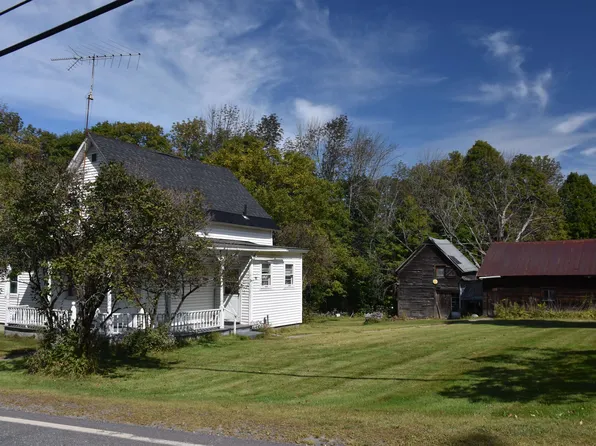177 Websterville Road, Barre Town, VT 05641