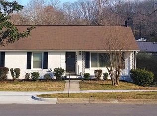 5204 Peppercorn St, Durham, NC 27704