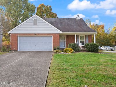 4658 Shenandoah Dr, Louisville, KY, 40241