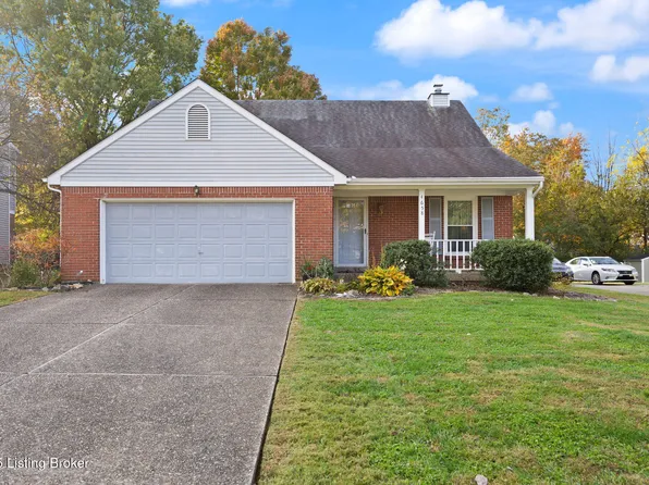 4658 Shenandoah Dr, Louisville, KY 40241