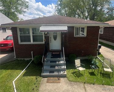 397 Broad St, Tonawanda, NY, 14150