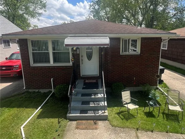 397 Broad St, Tonawanda, NY 14150