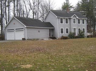 958 Upper St, Turner, ME 04282