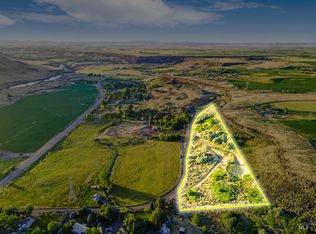 Justice Grade, Hagerman, ID 83332