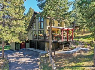 27670 Fern Gulch Dr, Evergreen, CO 80439