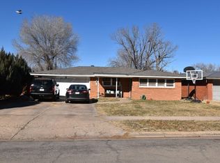 4414 48th St, Lubbock, TX 79414