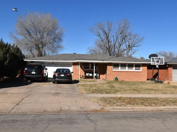 4414 48th St, Lubbock, TX 79414