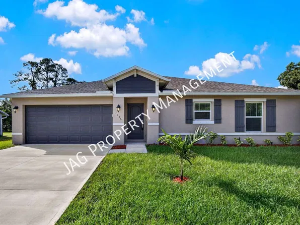 1036 Salina St SE, Palm Bay, FL 32905