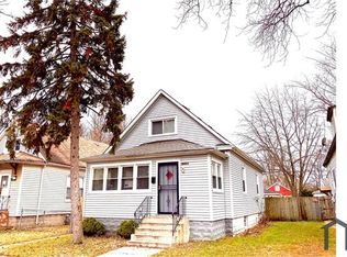 12246 S Sangamon St, Chicago, IL 60643