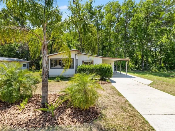106 Oak Blvd, Wildwood, FL 34785