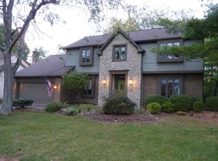 315 Mainsail Dr, Westerville, OH 43081