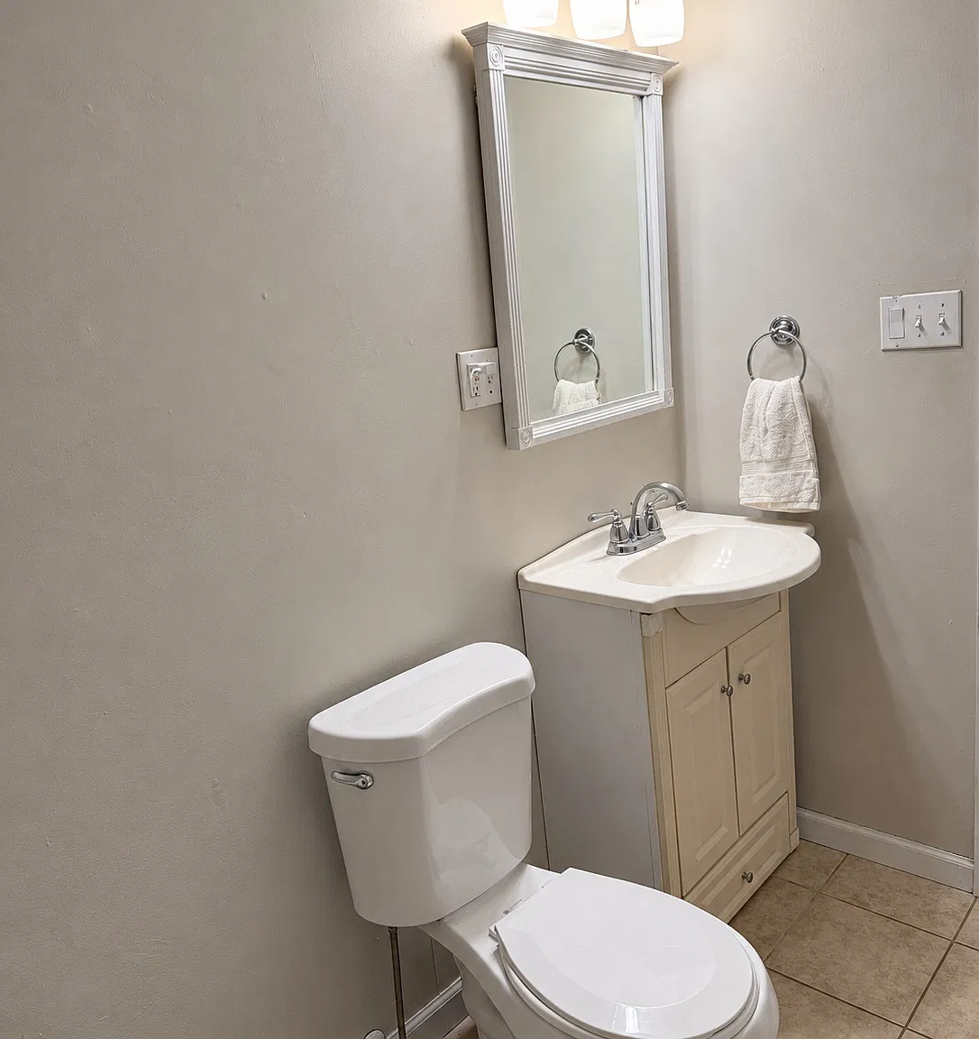 3 bed, $3,000 — Photo 1