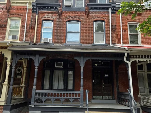 328 N 9th St #2B, Allentown, PA 18102