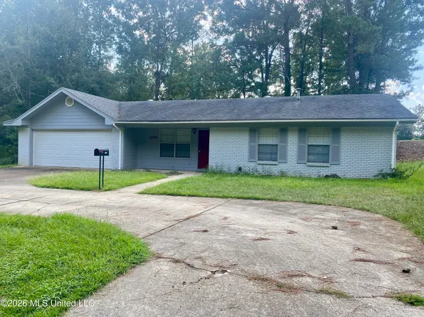 1154 Border Ave W, Wiggins, MS 39577