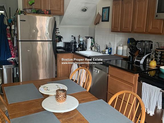 104 Saint Botolph St. #2 Boston - Back Bay Unit Photo 3 (2)