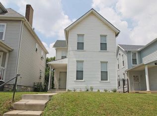 1417 Summit St, Columbus, OH 43201