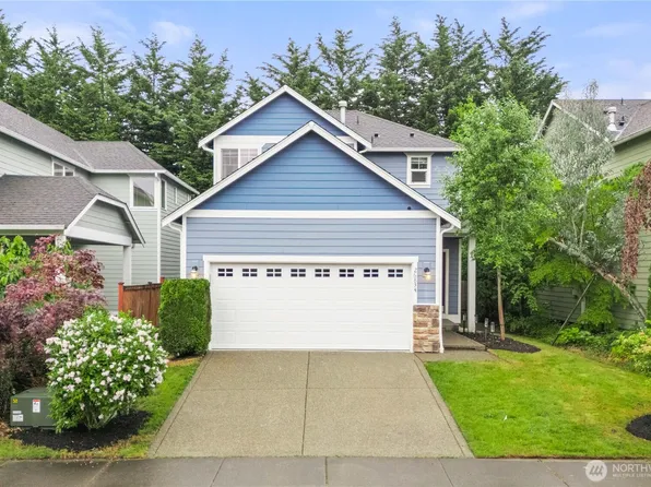 26834 226th Place SE, Maple Valley, WA 98038