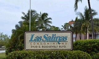 2nd image of 3930 S Roosevelt Blvd #W406