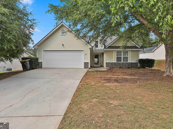69 Paxton Pl, Newnan, GA 30263