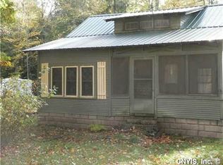 233 Hager Dr, Pulaski, NY 13142