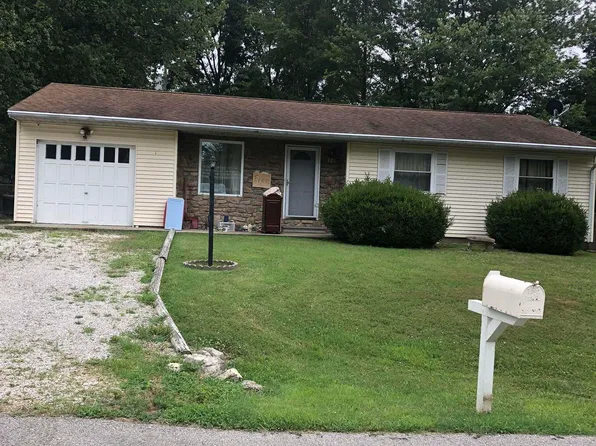 720 Wilson Sq, Elberfeld, IN 47613