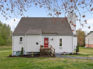 10707 Bethany Ridge Rd, North Chesterfield, VA 23236