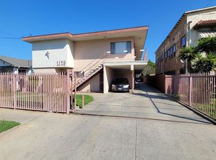1125 W 107th St, Los Angeles, CA 90044