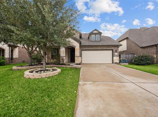 20507 Duncan Run Ln, Cypress, TX 77433