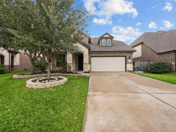 20507 Duncan Run Ln, Cypress, TX 77433