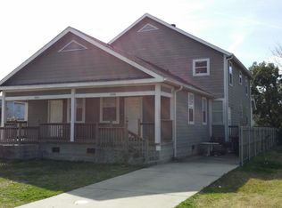 5156 Lafaye St, New Orleans, LA 70122