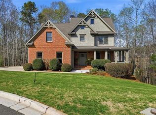 7535 Antique Barn Ave, Cumming, GA 30041